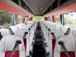 Volvo B9R Sideral by Sunsundegui 2006 года